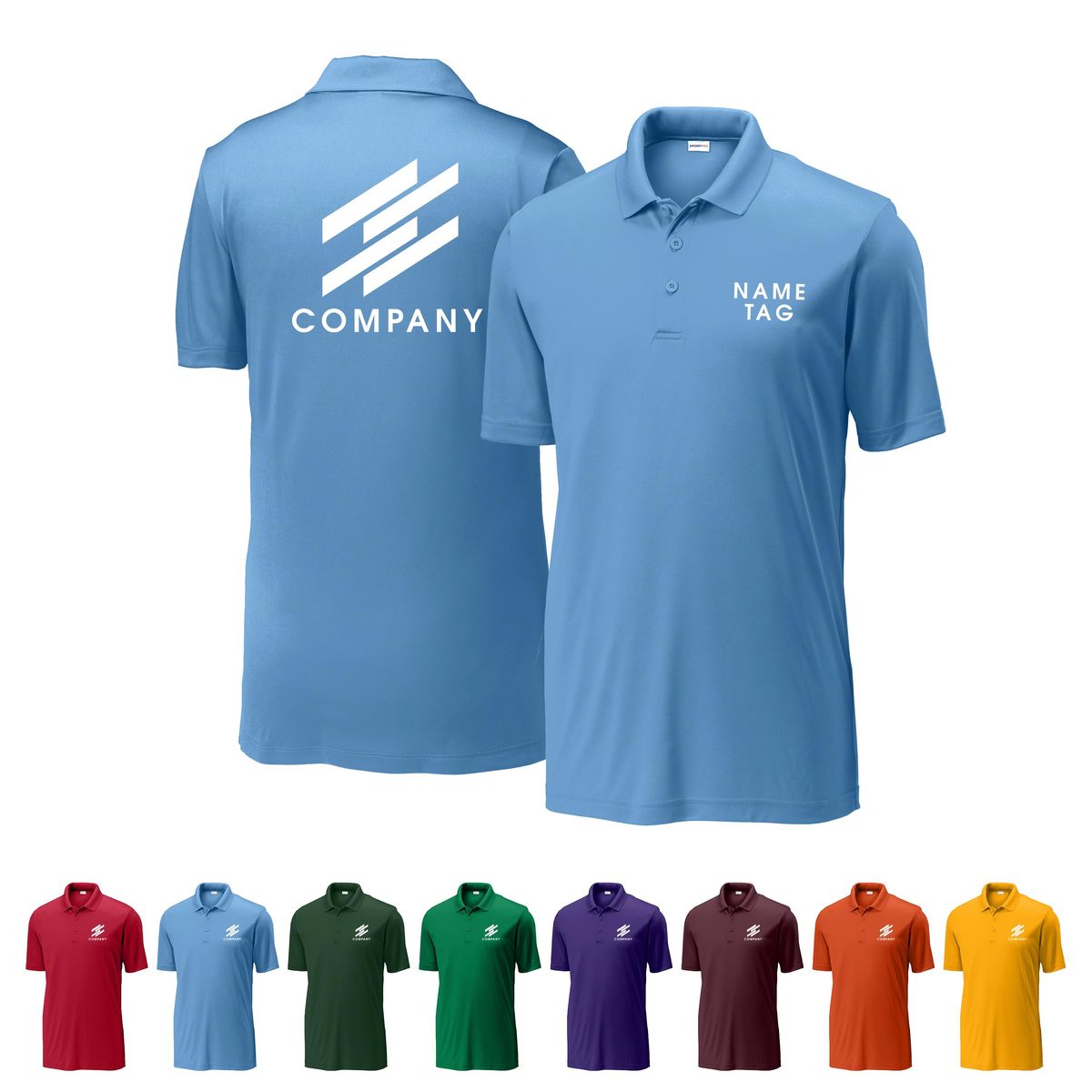 T-Shirt Printing